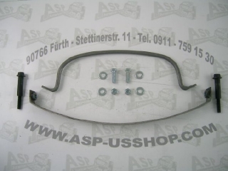 Auspuffhalter - Exhaust Hanger  Chrysler